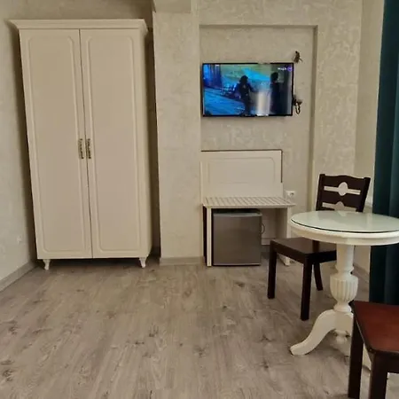 Elegante Pensiune Eforie Nord