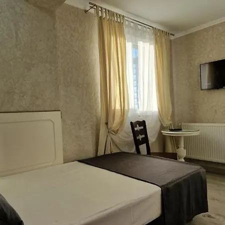 Pensiune Elegante Eforie Nord
