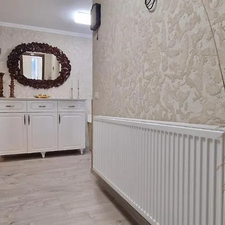 Elegante Pensiune